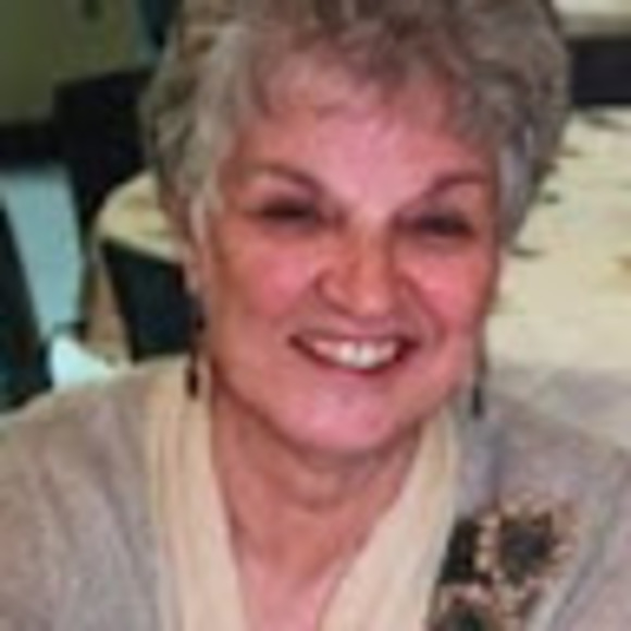 Meet your Posher, Ginny - Picture 1 of 1